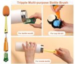 Bottle Brush 3in1 - 1