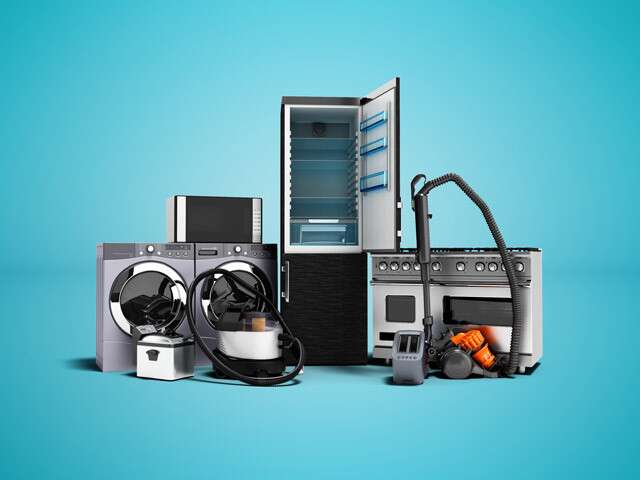 Home Appliances