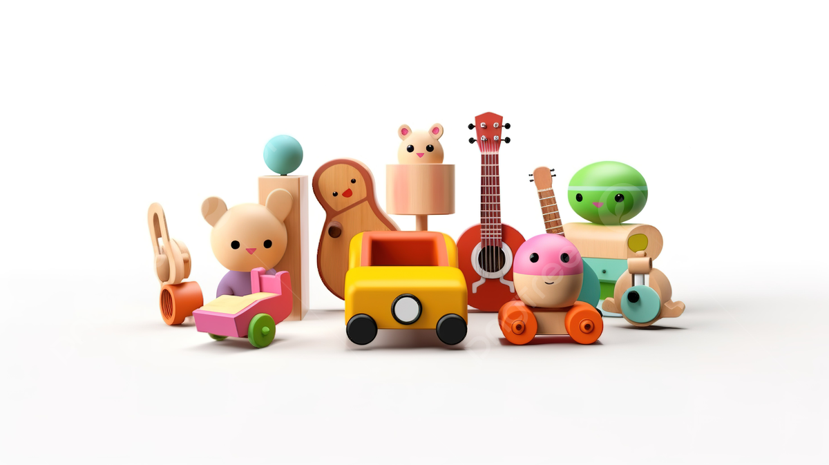 Kids & Toys