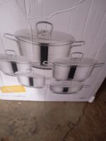 Astra Cookware Set - Image 2
