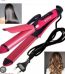 2 in 1 Nova Hair Straightener