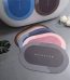 Absorbent foot mat plain