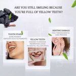 Aichun Beauty Charcoal whitening toothpaste - Image 2
