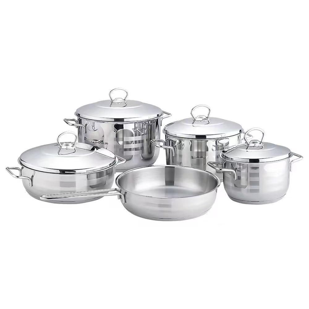 Astra Cookware Set