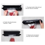Automatic Vacuum sealer - Image 3