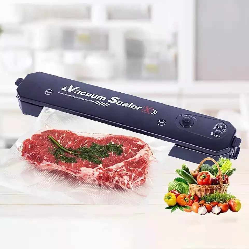 Automatic Vacuum sealer