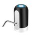 Automatic rechargeable water dispenser