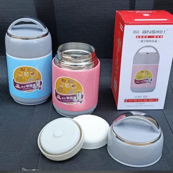 BSN Food Flask