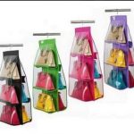 Bag Hanger Nylon