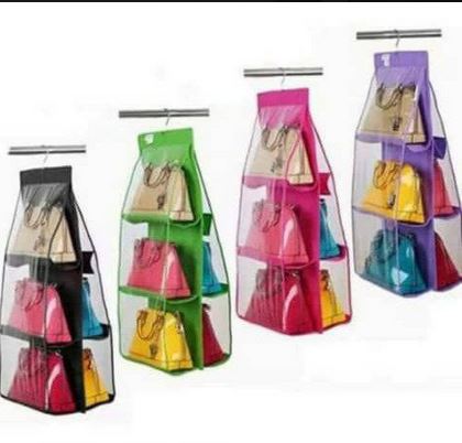 Bag Hanger Nylon