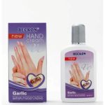 Beckon Garlic Dark Knuckles Repair Hand Moisturizing Cream