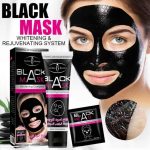 Black head removal