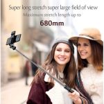 Ring Light With Phone Stand Tripod Stand - Image 2