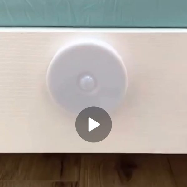 Body Induction Light