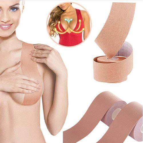 Boob Tape