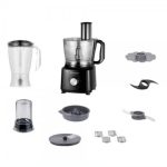Century Food Processor And Yam Pounder 1000watts 11 in 1