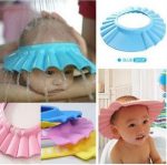 Children Shower Cap - Image 3