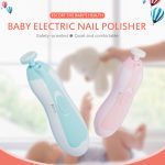Children nail cutter - Image 9