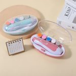 Children nail cutter