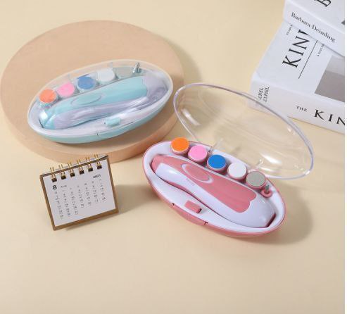 Children nail cutter