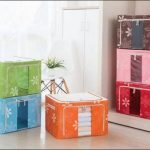 Clothe Organizer Laundry/Mobile Wardrobe