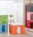 Clothe Organizer Laundry/Mobile Wardrobe