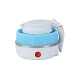 Collapsible Mini Travel Electric Kettle - Image 2