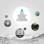 Collapsible Mini Travel Electric Kettle - Image 3