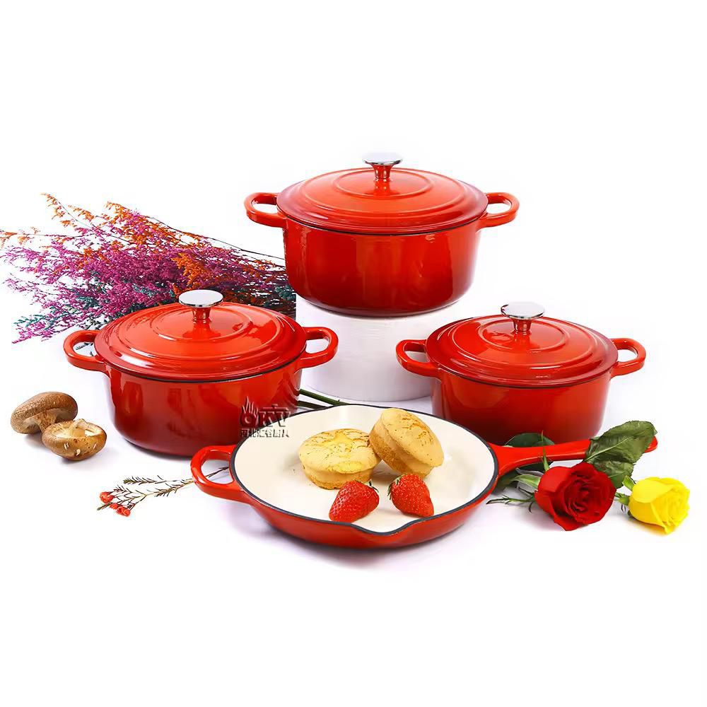 Cookware Set (7)