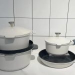 Cookware Set (8)