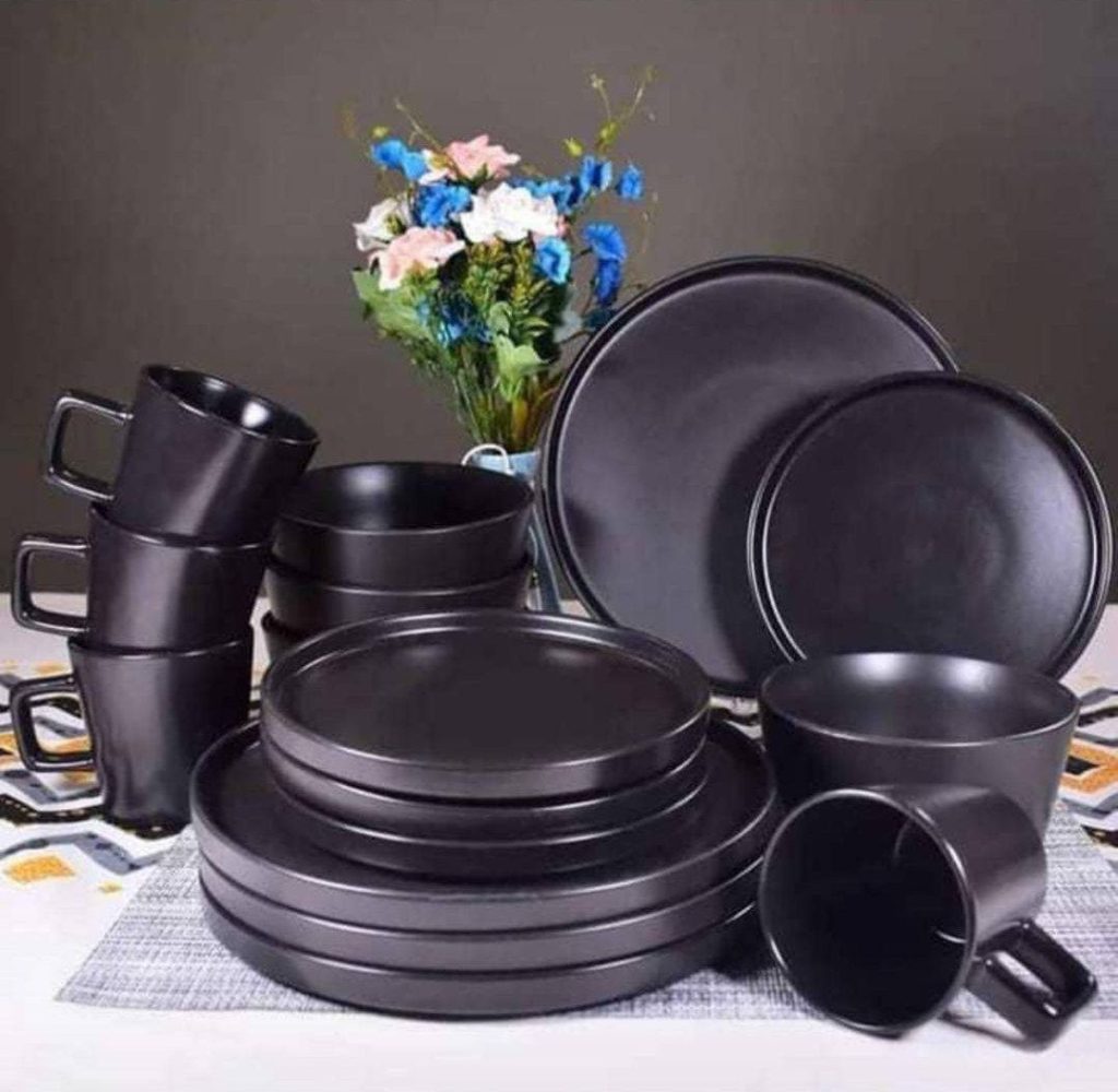 Dish Dinner Set 16pieces