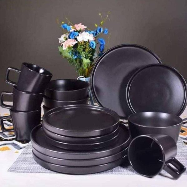 Dish Dinner Set 16pieces