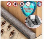Door Stopper Under Door Bottom Seal Strip Door Sweep Draft Stopper