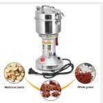 Dry Grinder
