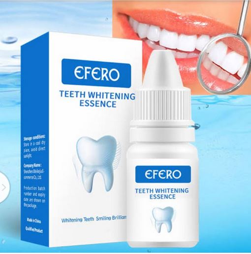 Efero Teeth Whitener