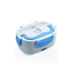 Electric Heating Lunch Box Portable Food Storage Warmer - Image 4