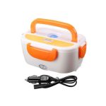 Electric Heating Lunch Box Portable Food Storage Warmer - Image 3
