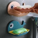 Fish Shape Soap Holder - Image 2