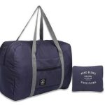 Foldable Travel Bag Waterproof Bags