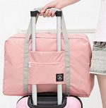 Foldable Travel Bag Waterproof Bags - Image 3
