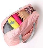 Foldable Travel Bag Waterproof Bags - Image 4