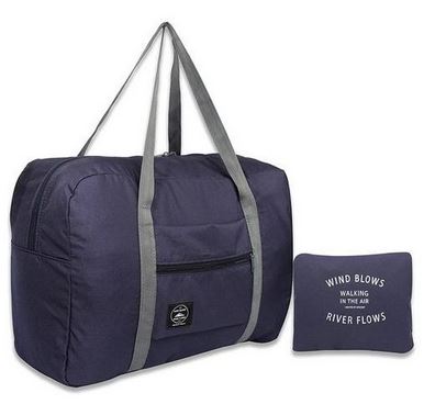 Foldable Travel Bag Waterproof Bags