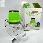 Food Processor