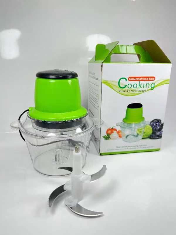 Food Processor