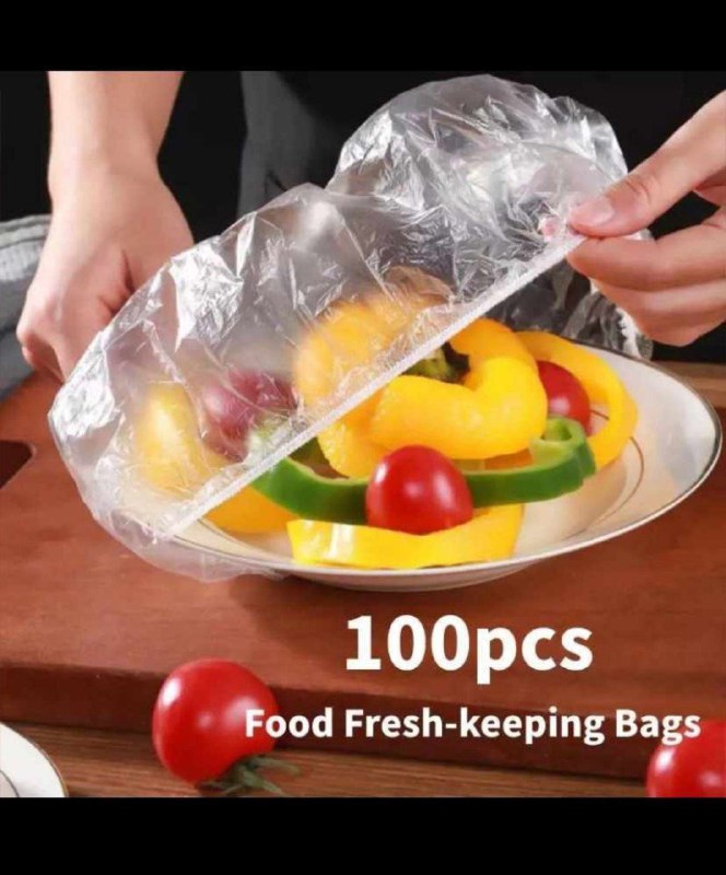 Food cover 100pieces
