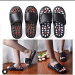 Foot reflex foot massager