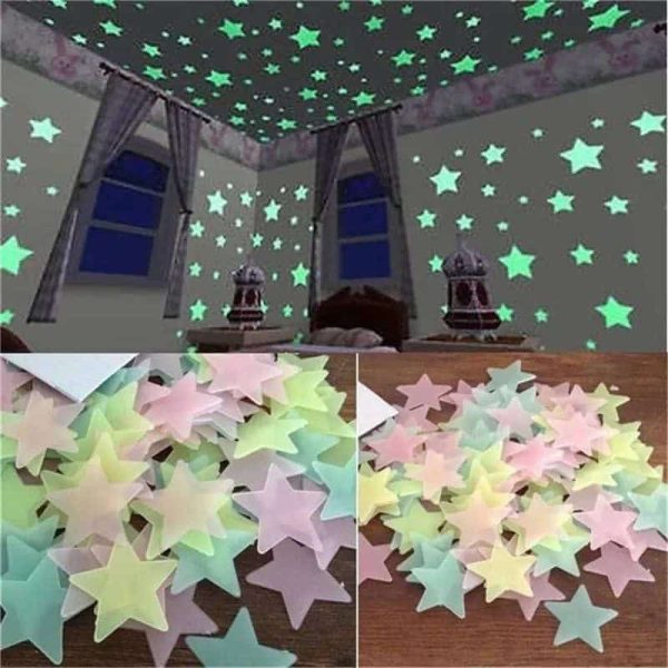 Glow In The Dark