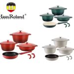 HausRoland Cookware Set