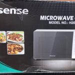 Hisense Microwave Oven 20liters