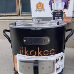 Jikokoa Charcoal Stove meduim